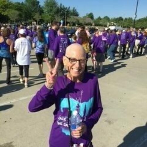 Headshot for Jill at Race for the Place