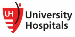University Hospital Logo