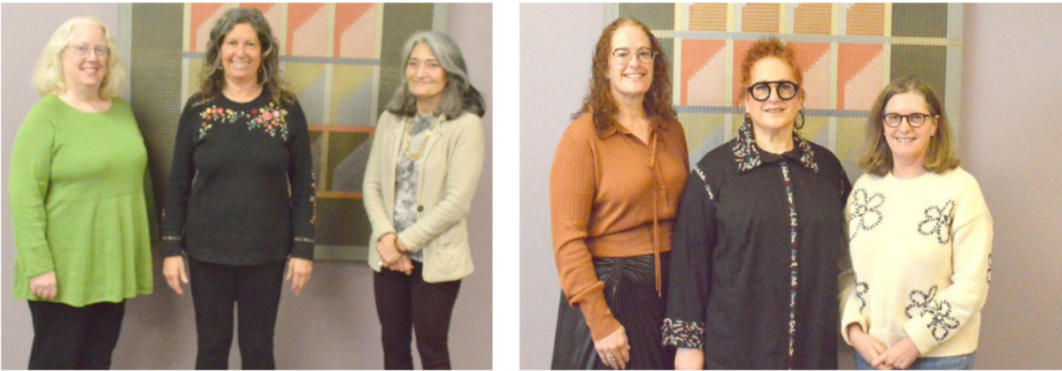 The Gathering Place to celebrate 25 years of serving cancer community - Cleveland Jewish News photo.